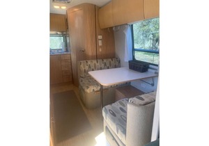 A4–Airstream 4 at Hidden Hills Farm & Saddle Club