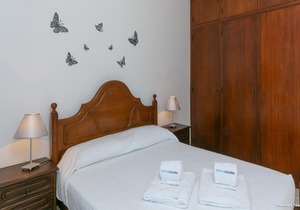 A41 - Olive Tree Street 1 Bed Apartment