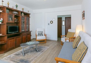 A41 - Olive Tree Street 1 Bed Apartment