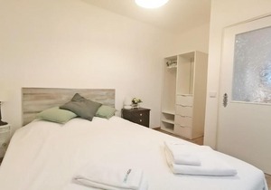 A41 - Olive Tree Street 1 Bed Flat