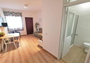 A41 - Olive Tree Street 1 Bed Flat