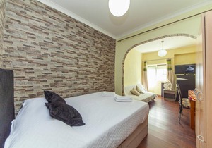 A43 - Castle Arch Apartment