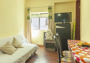 A43 - Castle Arch Apartment
