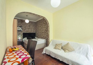 A43 - Castle Arch Apartment