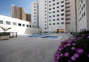A436 - Balcón del Mar - 2004 Finestrat s.l.