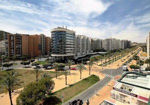 A436 - Balcón del Mar - 2004 Finestrat s.l.
