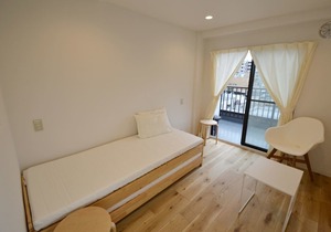 A503 Single 2 / Suginami-ku Tokyo