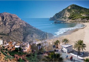 A717 - Atalaya - 2004 Finestrat s l