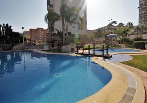 A802 - Atrium Beach 4 - 2004 Finestrat s.l.