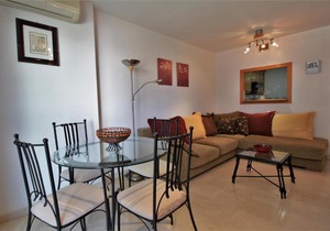 A802 - Atrium Beach 4 - 2004 Finestrat s.l.