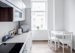 Aalesund Apartments - City Center