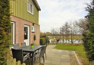Aan de Waterspiegel