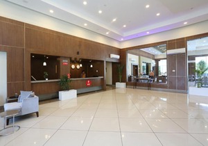 Aarogyam Suites