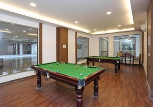 Aarogyam Suites