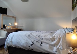Aaron Lodge Guest House