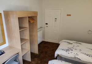 Aaron Lodge Guest House