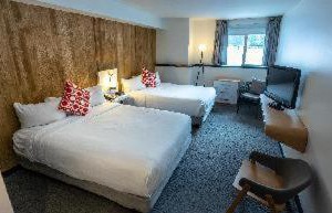 Aava Whistler Hotel