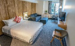 Aava Whistler Hotel