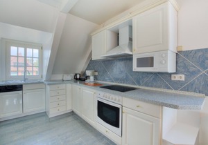 Abaco 2N (3 room apartment)