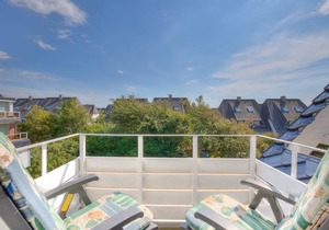 Abaco 2N (3 room apartment)
