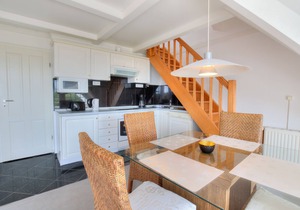 Abaco 3N (3 room apartment)