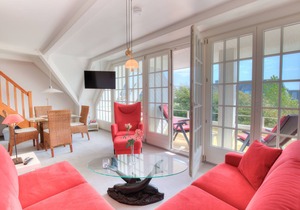 Abaco 3N (3 room apartment)
