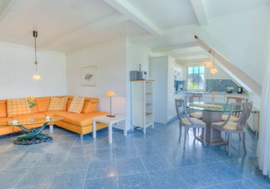 Abaco 4N (4 room apartment)
