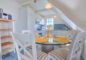 Abaco 4N (4 room apartment)