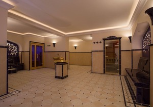 Abaco 4N (4 room apartment)