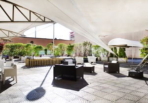 Abacus Hotel