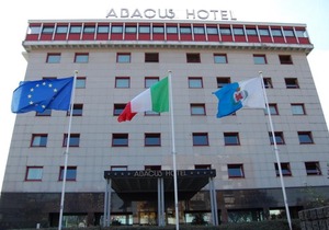 Abacus Hotel