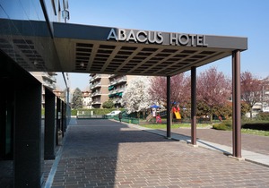 Abacus Hotel