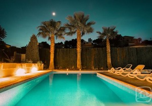 Abahana Villas Baladrar