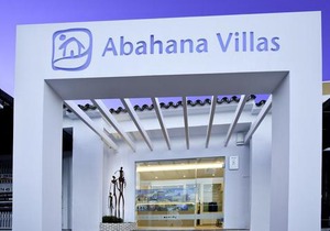 Abahana Villas Daisy