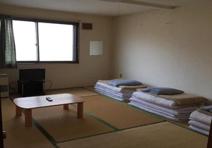 Abashiri - Hotel / Vacation STAY 16174