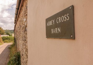 Abbey Cross Barn