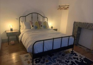 Aberaeron Island House - Panoramic Harbour Views
