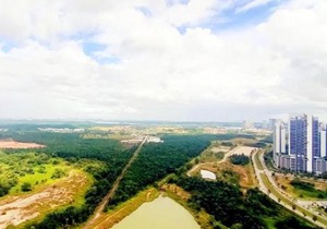 ABHOME "01-MARVEL SUITE" #D'Pristine #Legoland #Walk 200m #Medini Iskandar #JB