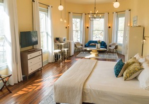 Abita Springs Hotel