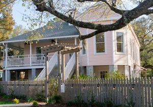 Abita Springs Hotel