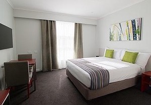Abode Narrabundah