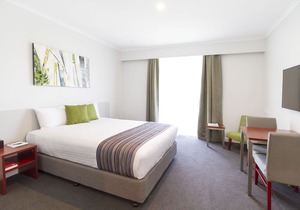 Abode Narrabundah