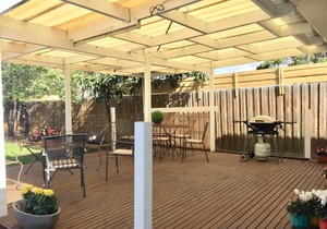 ABODE ON ADENEY FREE WIFI PET FRIENDLY