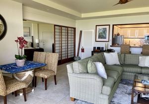 About This Property: Oceanfront Paradise at Hale Mahina
