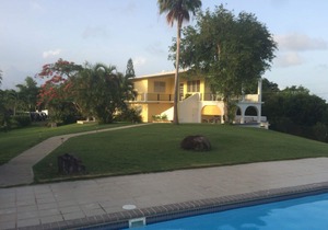 Abreeze 1BR: Stunning Hilltop Villa in Destino