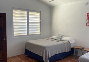 Abreeze 1BR: Stunning Hilltop Villa in Destino