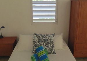 Abreeze 2BR: Stunning Hilltop Villa in Destino