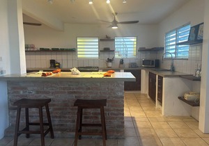 Abreeze 4 BR: Stunning Hilltop Villa in Destino