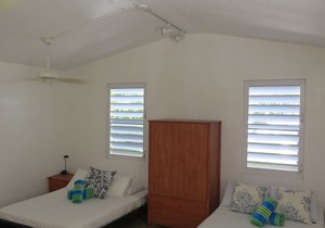 Abreeze 4 BR: Stunning Hilltop Villa in Destino