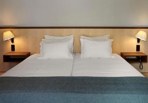 Abrigo da Montanha Hotel Rural